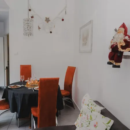 Terrace Apartment Near Volksoper And City Centre Wien Exterior foto