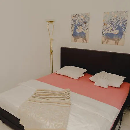 Terrace Apartment Near Volksoper And City Centre Wien Exterior foto